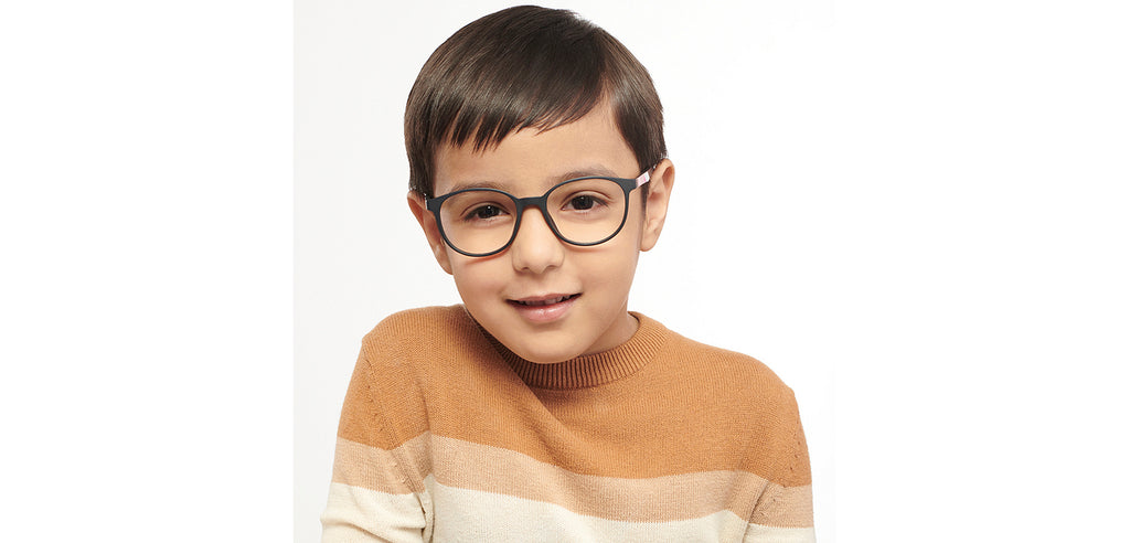 Eyeglasses-Frame Round--EG Eyeglasses-Frame Round--EG