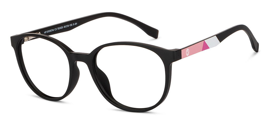 Eyeglasses-Frame Round--EG Eyeglasses-Frame Round--EG