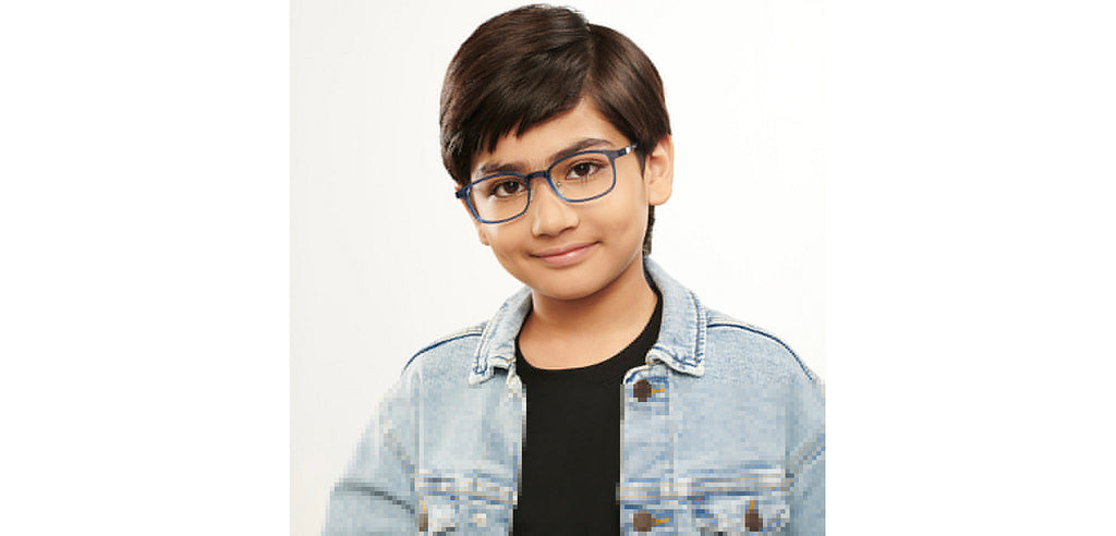 Eyeglasses-Frame Round--EG Eyeglasses-Frame Round--EG