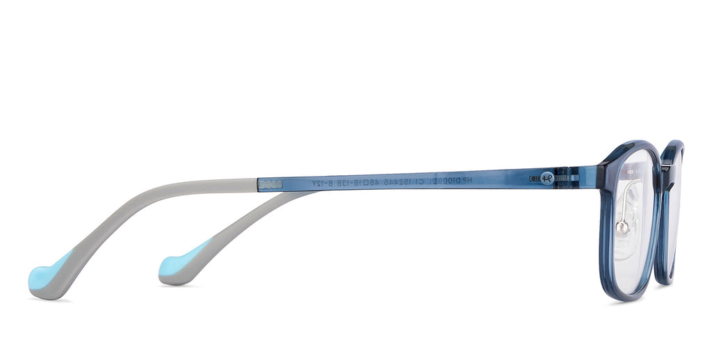 Eyeglasses-Frame Round--EG Eyeglasses-Frame Round--EG