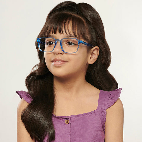 The Kids’ Collection-Frame Square--EG The Kids’ Collection-Frame Square--EG