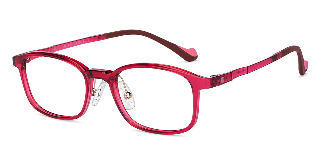 Eyeglasses-Frame Round--EG Eyeglasses-Frame Round--EG