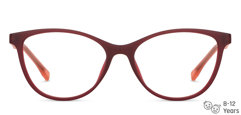 -Frame Cat Eye--EG -Frame Cat Eye--EG