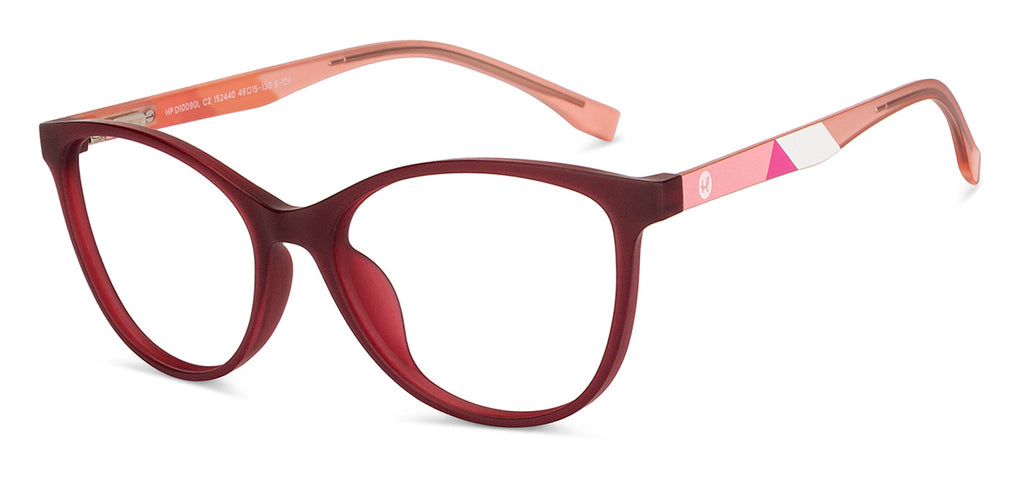 -Frame Cat Eye--EG -Frame Cat Eye--EG