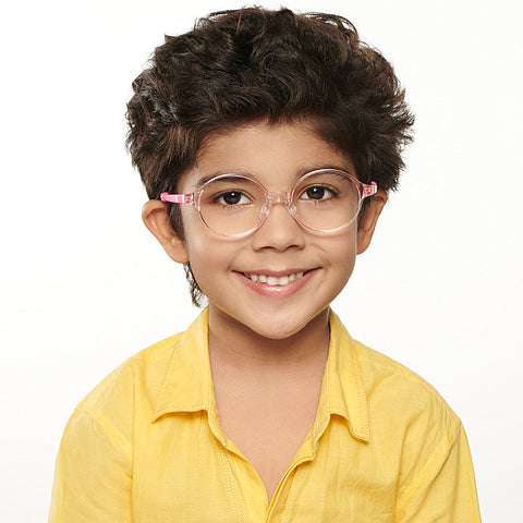 The Kids’ Collection-Frame Round--EG The Kids’ Collection-Frame Round--EG