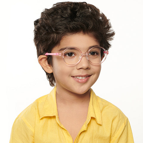 The Kids’ Collection-Frame Round--EG The Kids’ Collection-Frame Round--EG