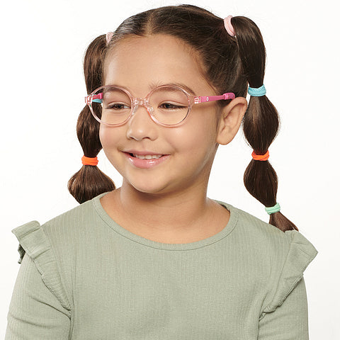 The Kids’ Collection-Frame Round--EG The Kids’ Collection-Frame Round--EG