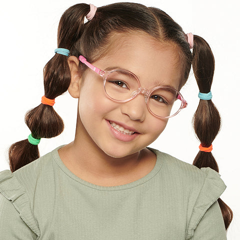 The Kids’ Collection-Frame Round--EG The Kids’ Collection-Frame Round--EG