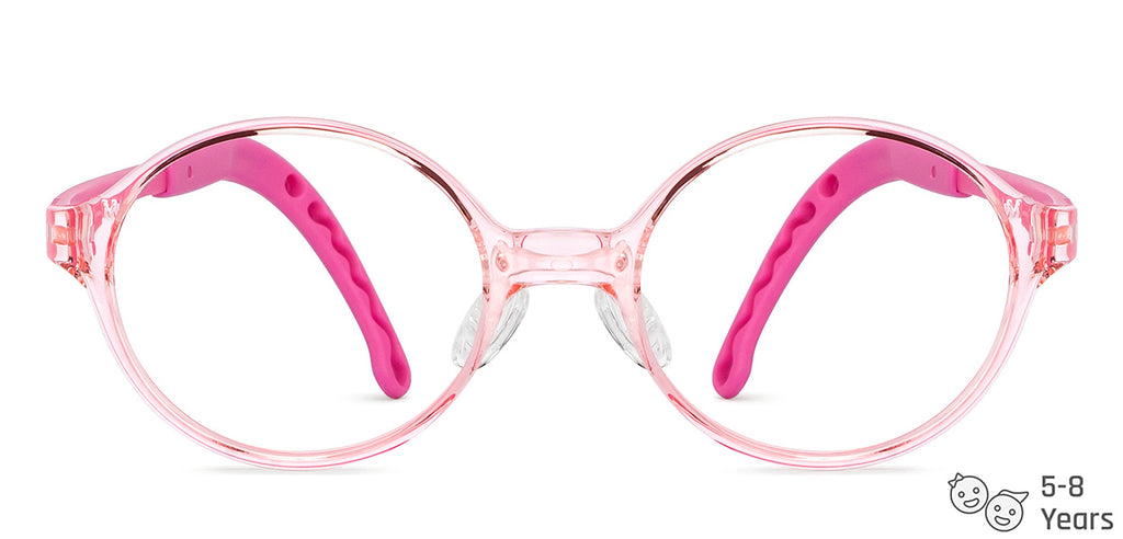 The Kids’ Collection-Frame Round--EG The Kids’ Collection-Frame Round--EG