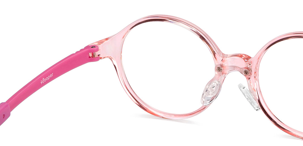 The Kids’ Collection-Frame Round--EG The Kids’ Collection-Frame Round--EG