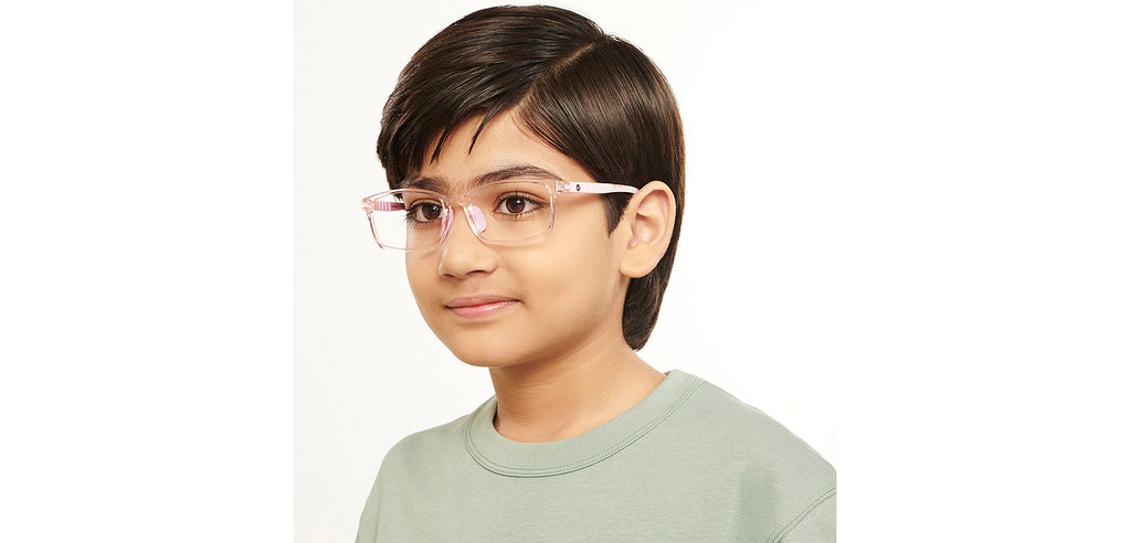 Eyeglasses-Frame Rectangle--EG Eyeglasses-Frame Rectangle--EG