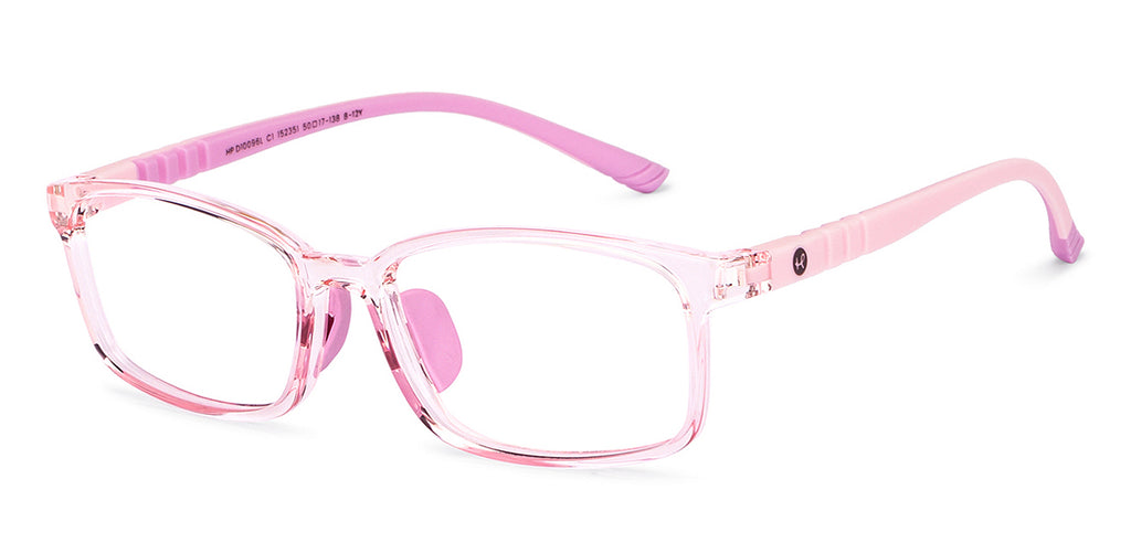 Eyeglasses-Frame Rectangle--EG Eyeglasses-Frame Rectangle--EG