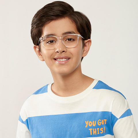 The Kids’ Collection-Frame Square--EG The Kids’ Collection-Frame Square--EG