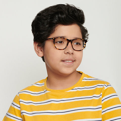 The Kids’ Collection-Frame Wayfarer--EG The Kids’ Collection-Frame Wayfarer--EG