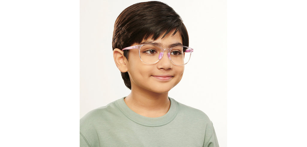 Eyeglasses-Frame Round--EG Eyeglasses-Frame Round--EG