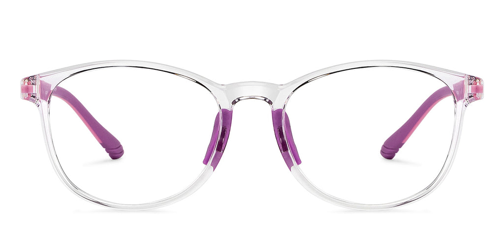 Eyeglasses-Frame Round--EG Eyeglasses-Frame Round--EG