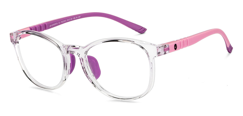 Eyeglasses-Frame Round--EG Eyeglasses-Frame Round--EG