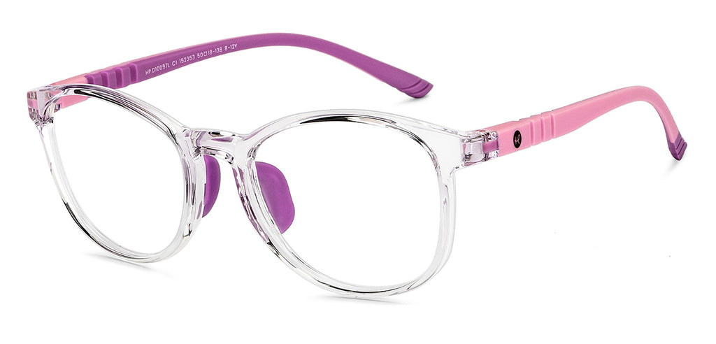 Eyeglasses-Frame Round--EG Eyeglasses-Frame Round--EG