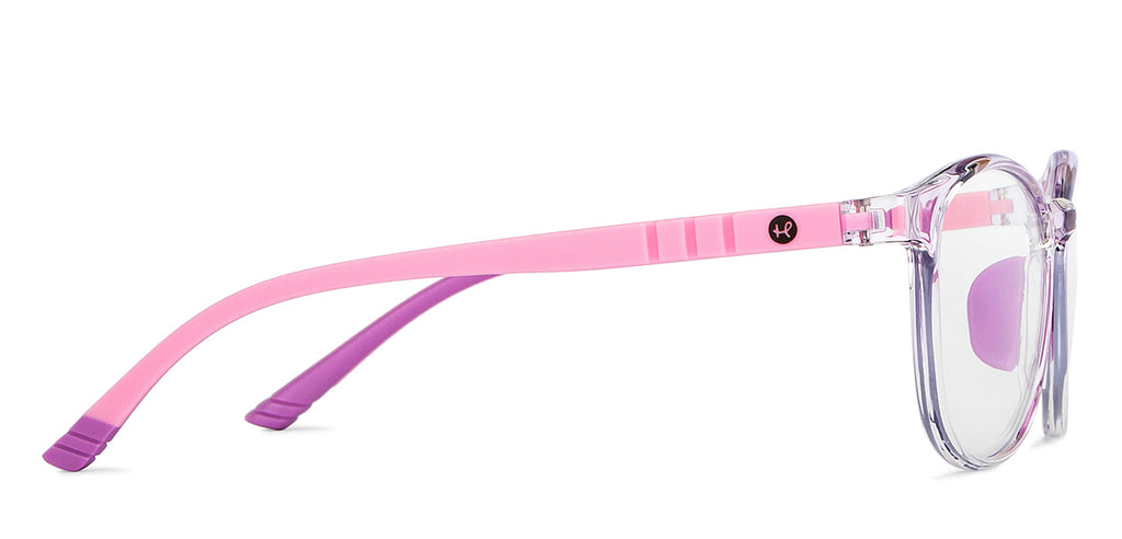 Eyeglasses-Frame Round--EG Eyeglasses-Frame Round--EG