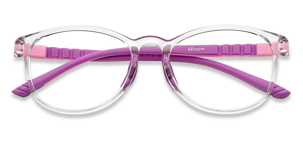 Eyeglasses-Frame Round--EG Eyeglasses-Frame Round--EG