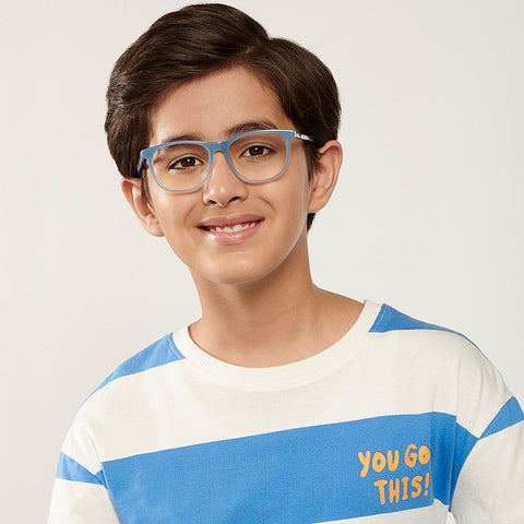 The Kids’ Collection-Frame Square--EG The Kids’ Collection-Frame Square--EG