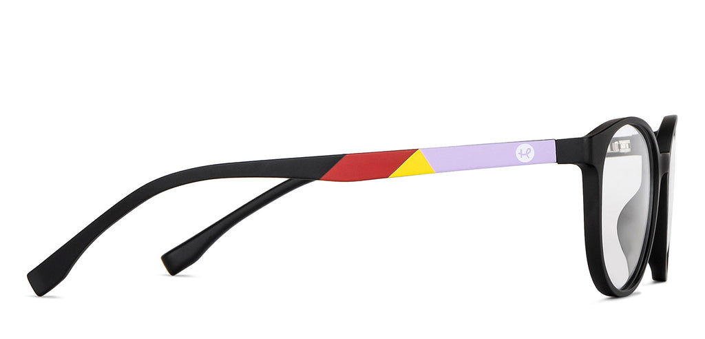 The Kids’ Collection-Frame Round--EG The Kids’ Collection-Frame Round--EG