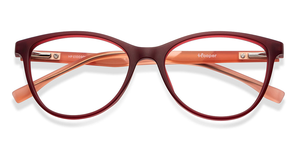 The Kids’ Collection-Frame Cat Eye--EG The Kids’ Collection-Frame Cat Eye--EG