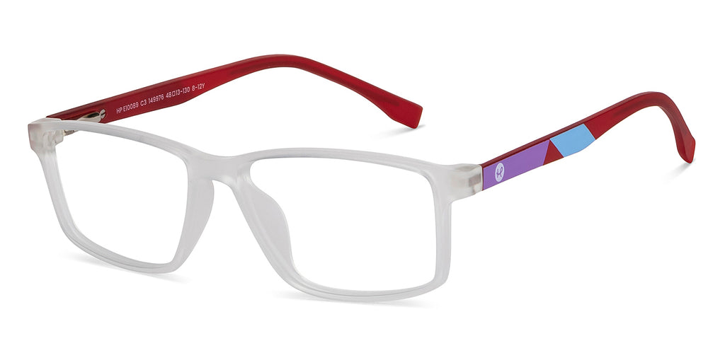 Dual Tone-Frame Rectangle--EG Dual Tone-Frame Rectangle--EG