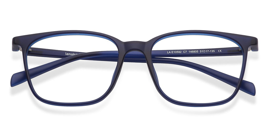 -Frame Wayfarer--EG -Frame Wayfarer--EG