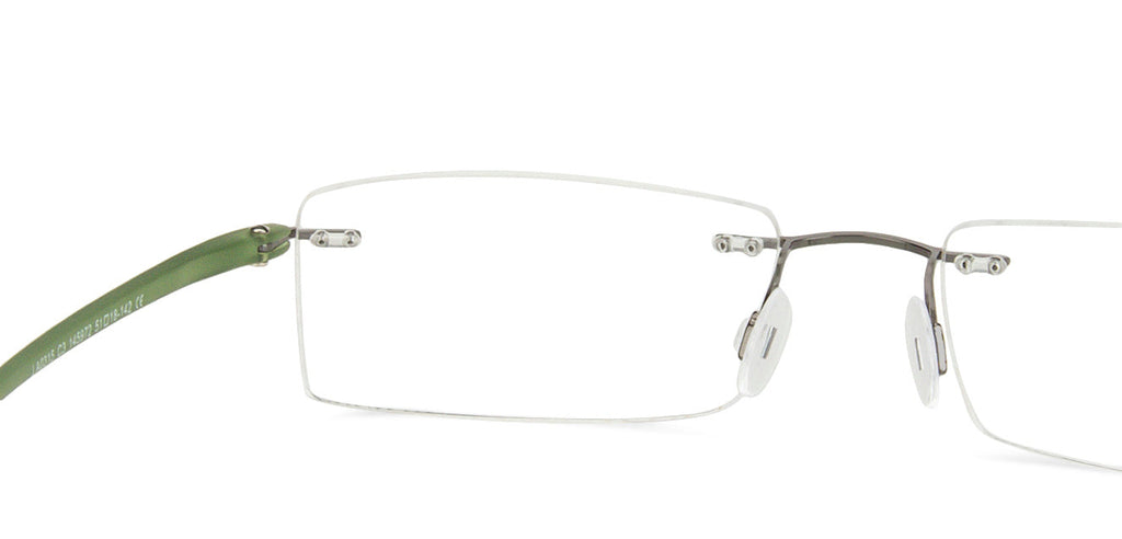 Eyeglasses-Frame Rectangle--EG Eyeglasses-Frame Rectangle--EG