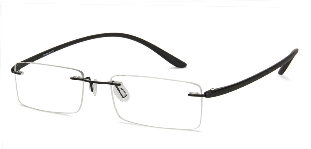 Eyeglasses-Frame Rectangle--EG Eyeglasses-Frame Rectangle--EG