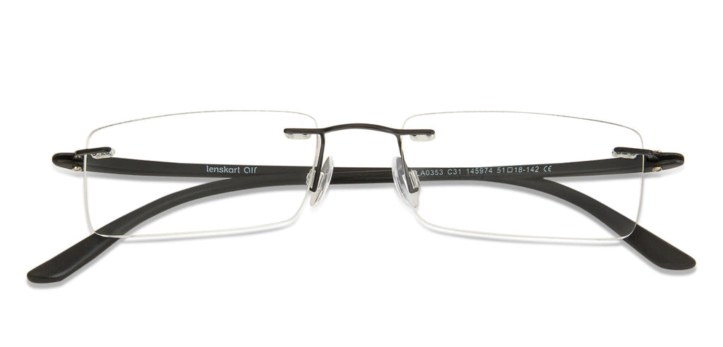 Eyeglasses-Frame Rectangle--EG Eyeglasses-Frame Rectangle--EG