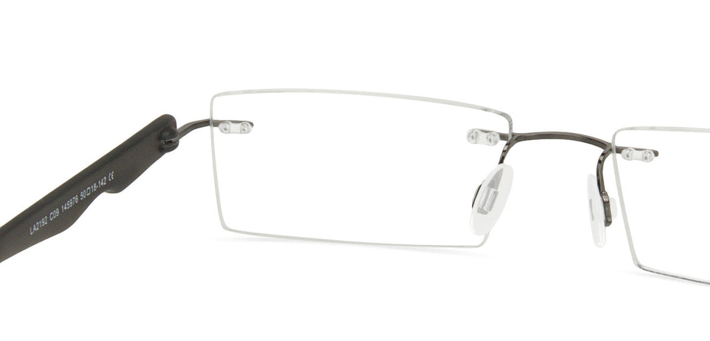 Eyeglasses-Frame Rectangle--EG Eyeglasses-Frame Rectangle--EG