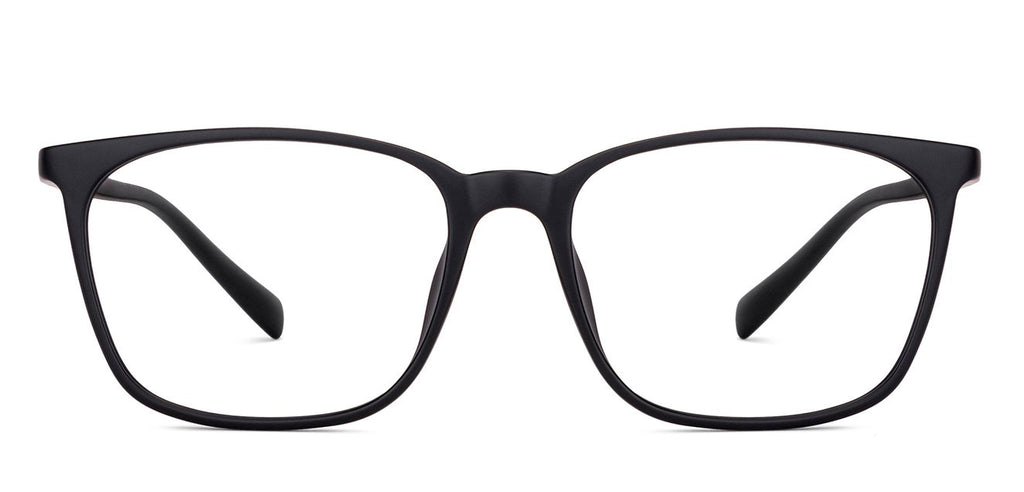 Dual Tone-Frame Wayfarer--EG Dual Tone-Frame Wayfarer--EG