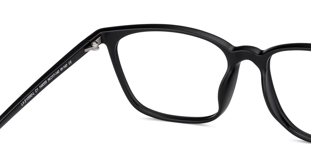 Dual Tone-Frame Wayfarer--EG Dual Tone-Frame Wayfarer--EG