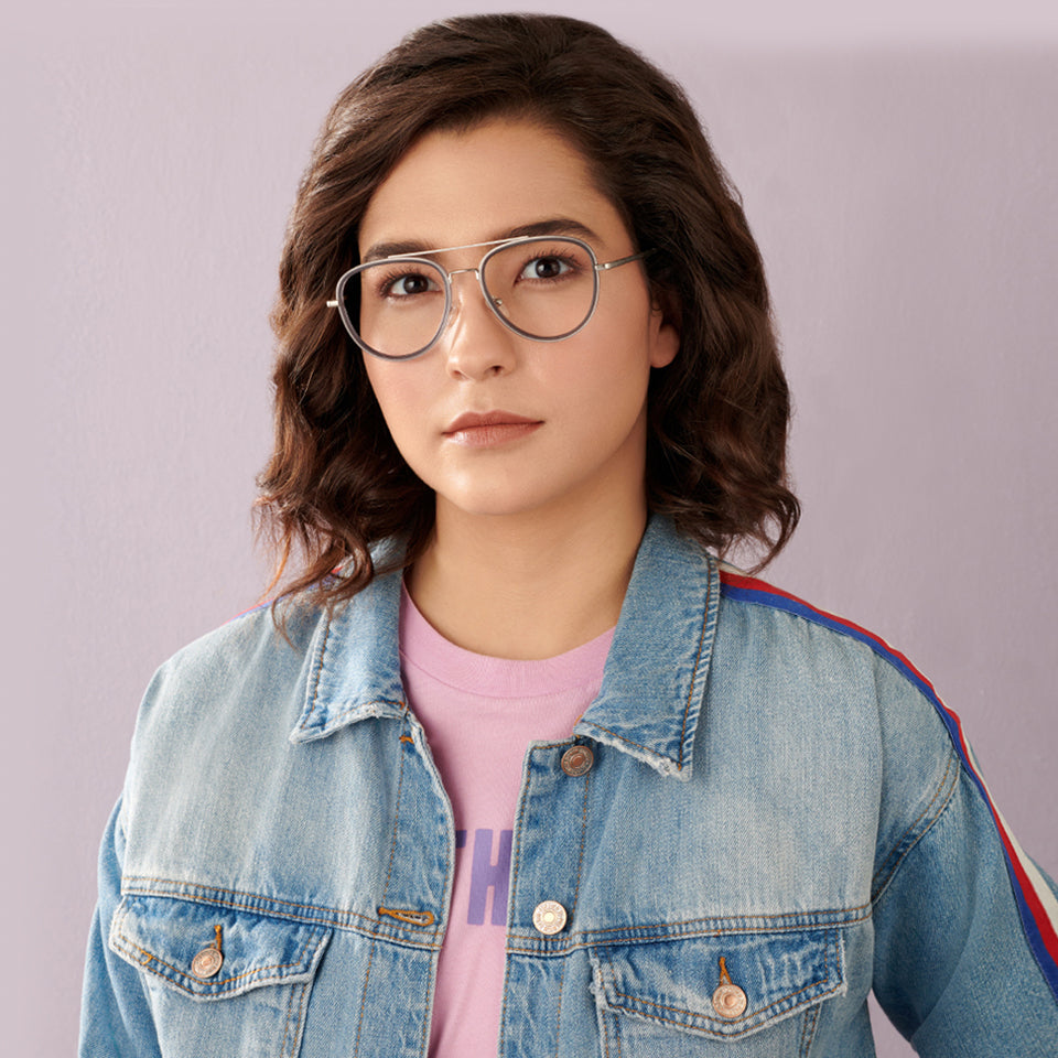 -Frame Aviator--EG -Frame Aviator--EG