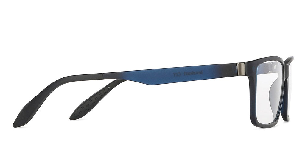 Dual Tone-Frame Rectangle--EG Dual Tone-Frame Rectangle--EG