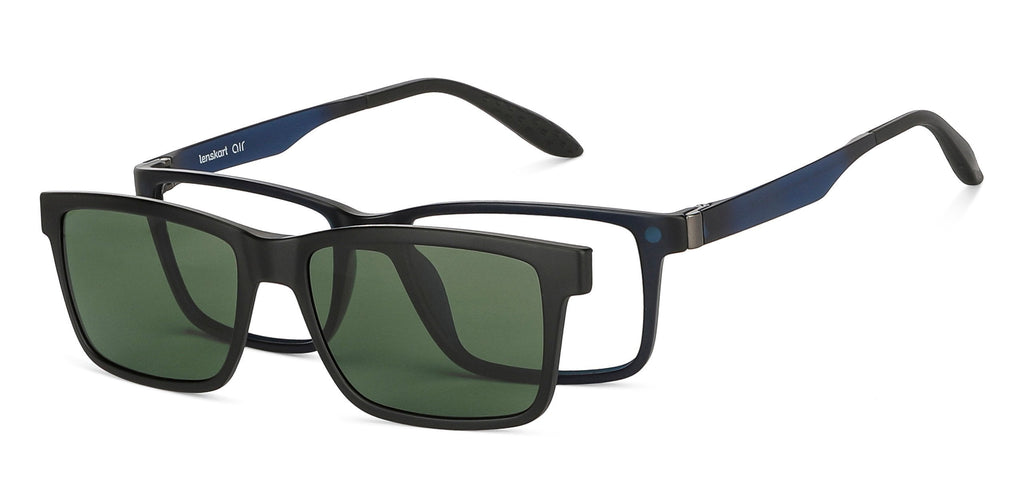 Dual Tone-Frame Rectangle--EG Dual Tone-Frame Rectangle--EG