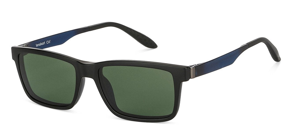 Dual Tone-Frame Rectangle--EG Dual Tone-Frame Rectangle--EG