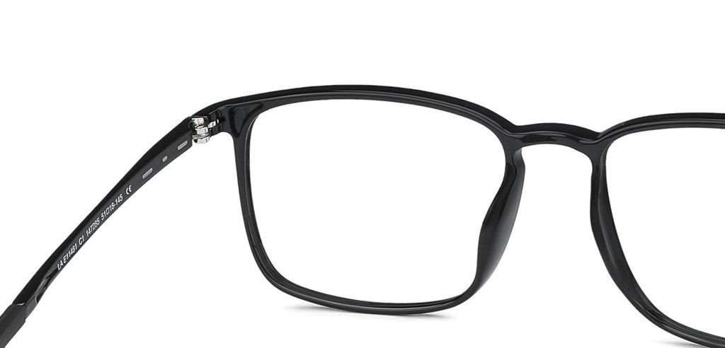 Rectangle Eyeglasses-Frame Rectangle--EG Rectangle Eyeglasses-Frame Rectangle--EG