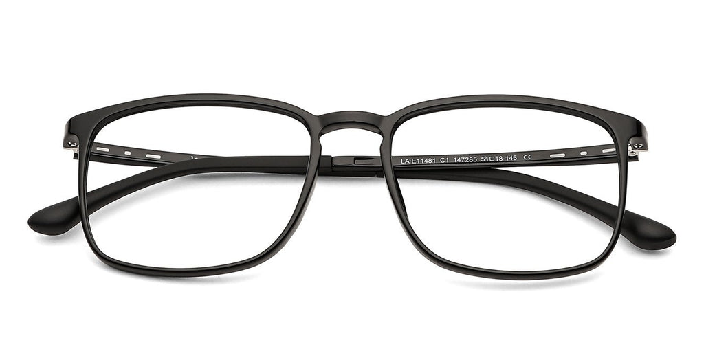 Rectangle Eyeglasses-Frame Rectangle--EG Rectangle Eyeglasses-Frame Rectangle--EG