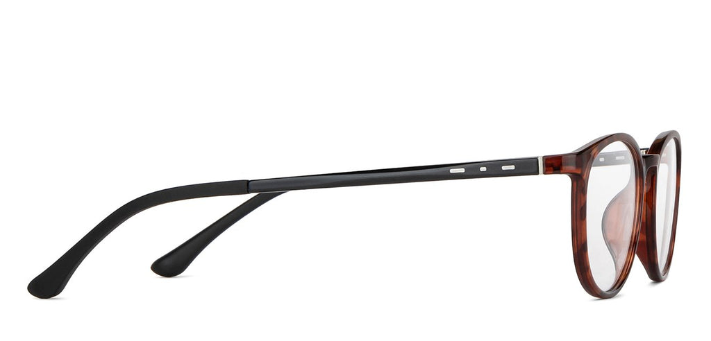 Dual Tone-Frame Round--EG Dual Tone-Frame Round--EG