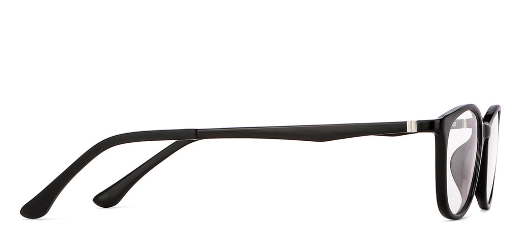 Dual Tone-Frame Cat Eye--EG Dual Tone-Frame Cat Eye--EG