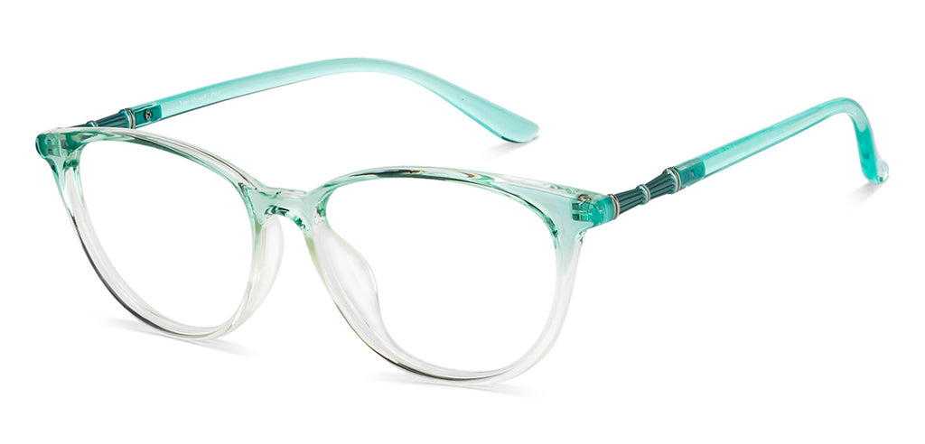 -Frame Cat Eye--EG -Frame Cat Eye--EG
