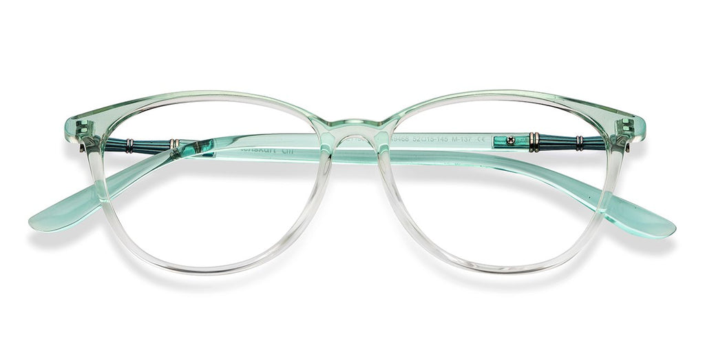 -Frame Cat Eye--EG -Frame Cat Eye--EG