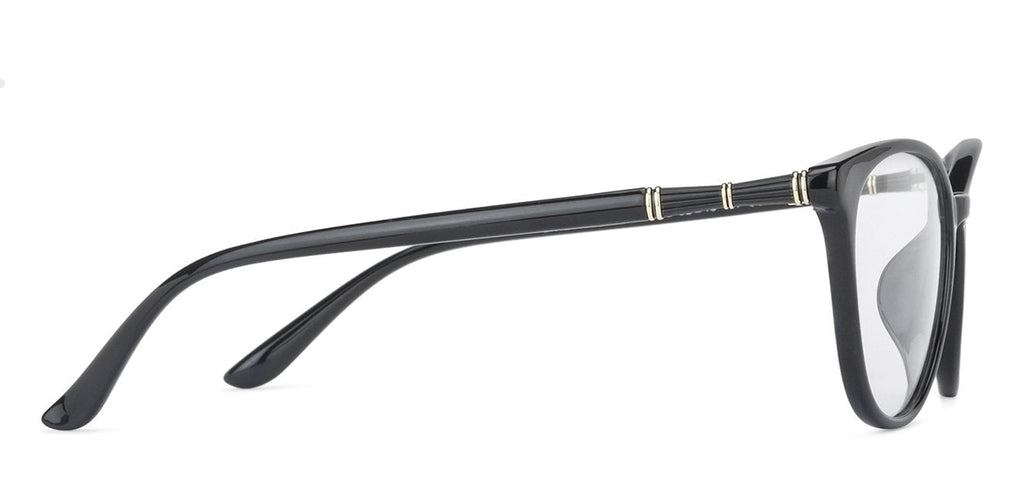 -Frame Cat Eye--EG -Frame Cat Eye--EG