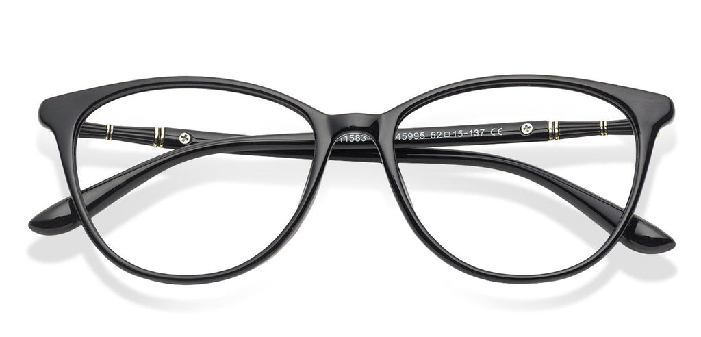-Frame Cat Eye--EG -Frame Cat Eye--EG