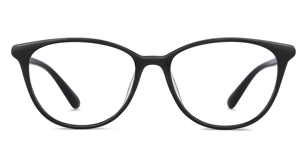 -Frame Cat Eye--EG -Frame Cat Eye--EG