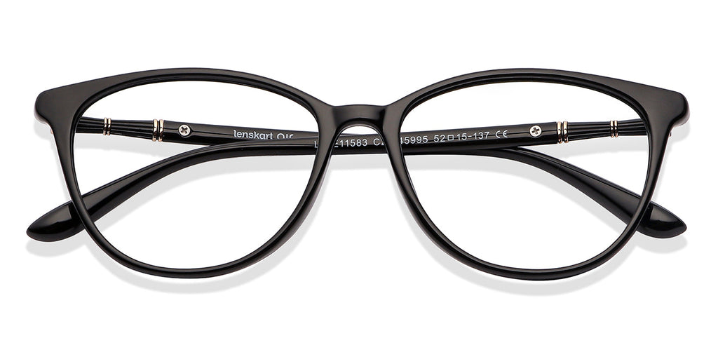-Frame Cat Eye--EG -Frame Cat Eye--EG