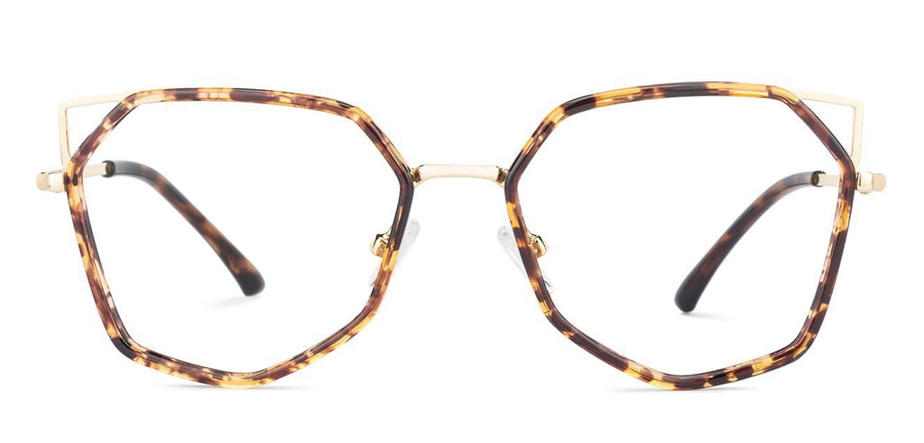 -Frame Cat EyeShape Up Your Fashion--EG -Frame Cat EyeShape Up Your Fashion--EG